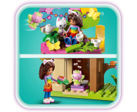 LEGO Koci domek Gabi 10787 Przyjęcie w ogrodzie Wróżkici - 1159400 - zdjęcie 10